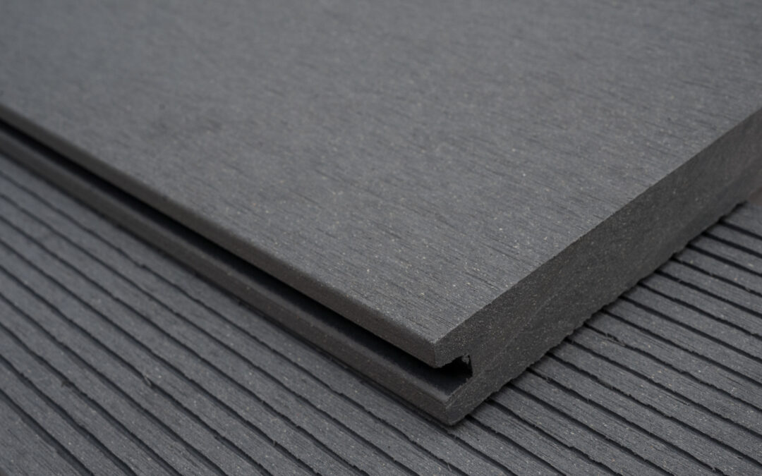 Terasová prkna BambooGard: Revoluce pro vaši terasu