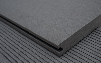 Terasová prkna BambooGard: Revoluce pro vaši terasu