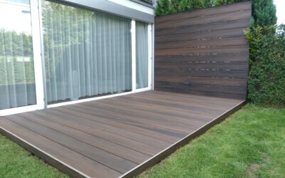 Netradiční využití WPC: 5 kreativních tipů pro dům i&nbsp;zahradu